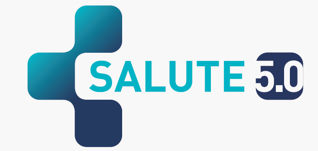 Logo Salute 5.0